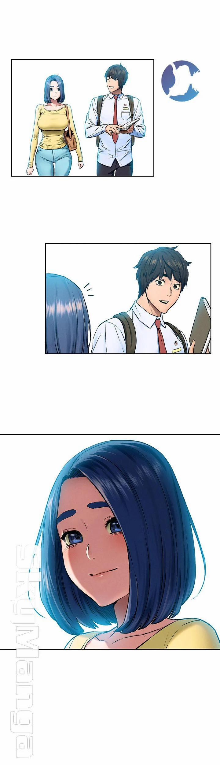 My Kingdom (Silent War) 111 trang 18