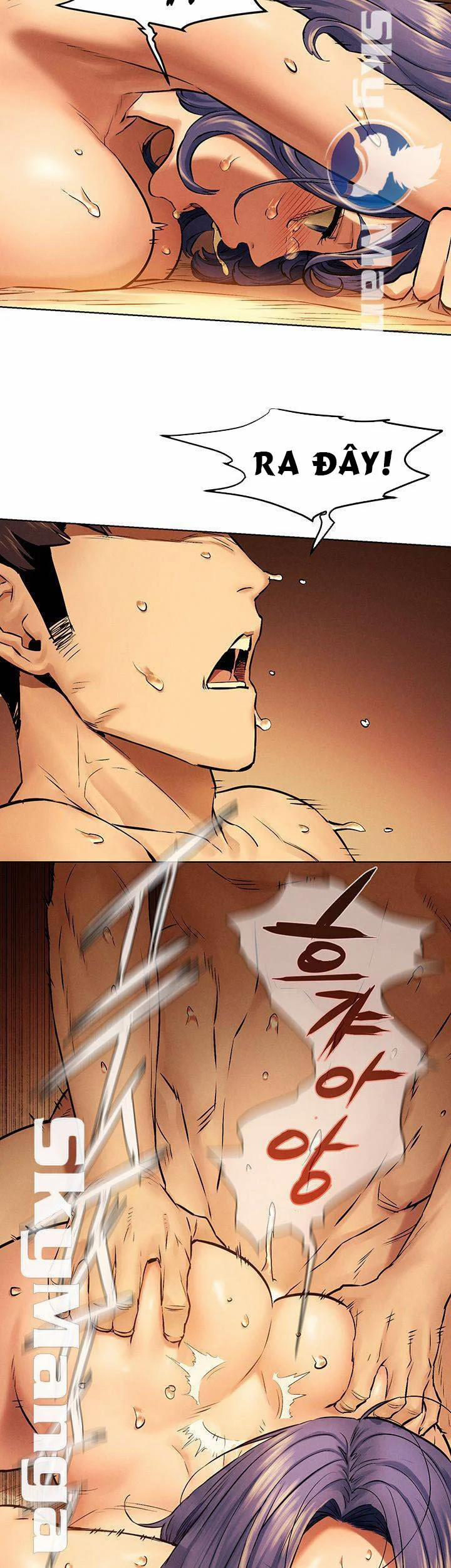 My Kingdom (Silent War) 111 trang 25