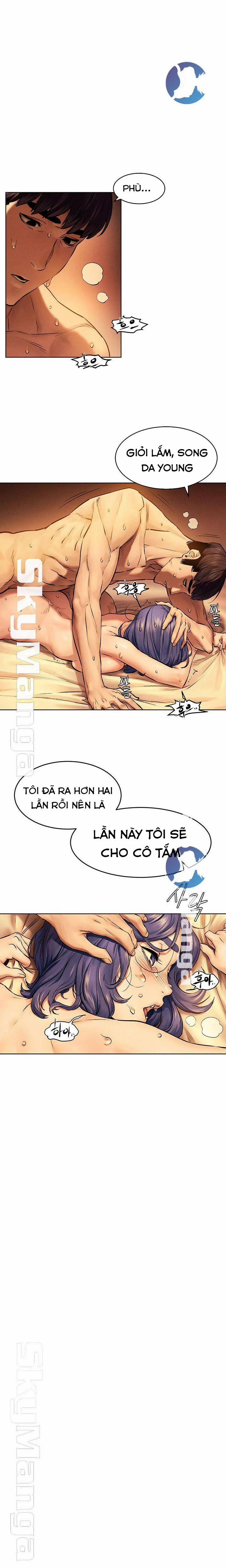 My Kingdom (Silent War) 111 trang 27