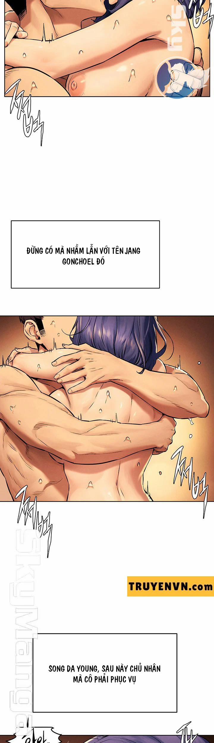 My Kingdom (Silent War) 112 trang 36