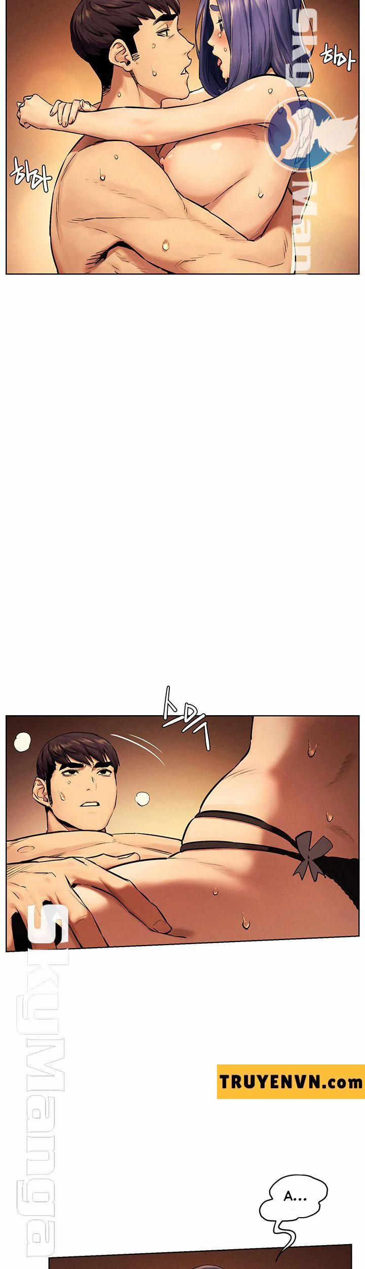 My Kingdom (Silent War) 112 trang 38