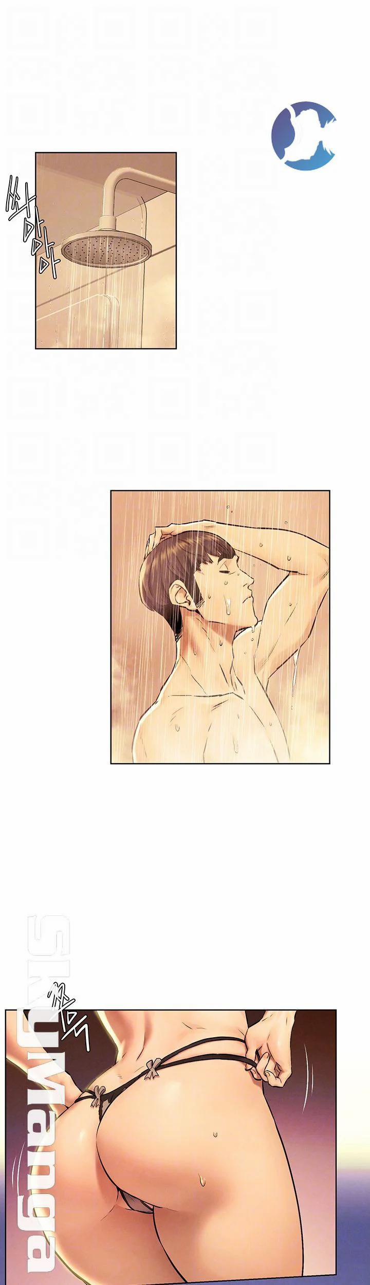 My Kingdom (Silent War) 112 trang 4