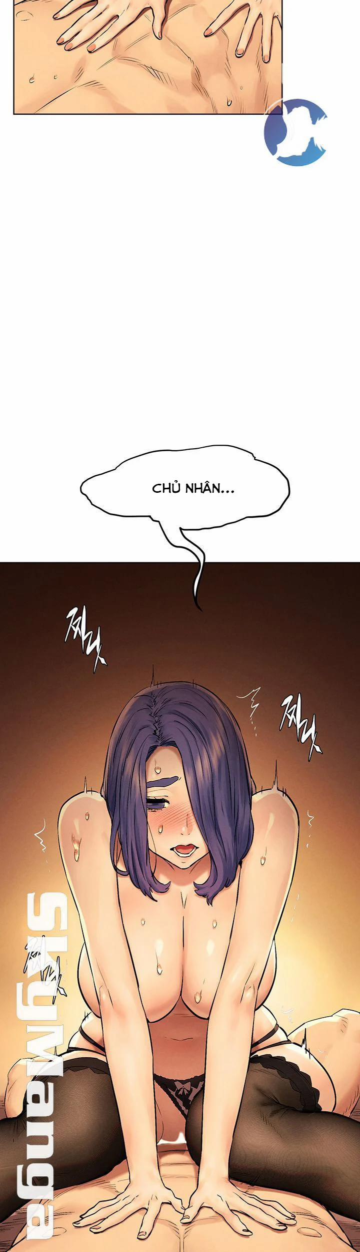 My Kingdom (Silent War) 112 trang 43