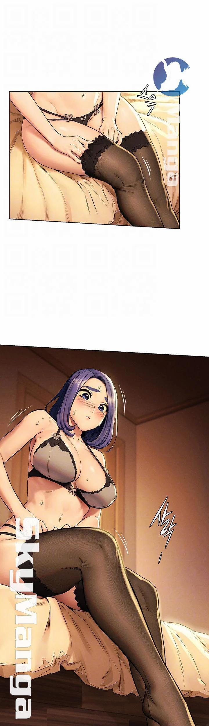 My Kingdom (Silent War) 112 trang 6