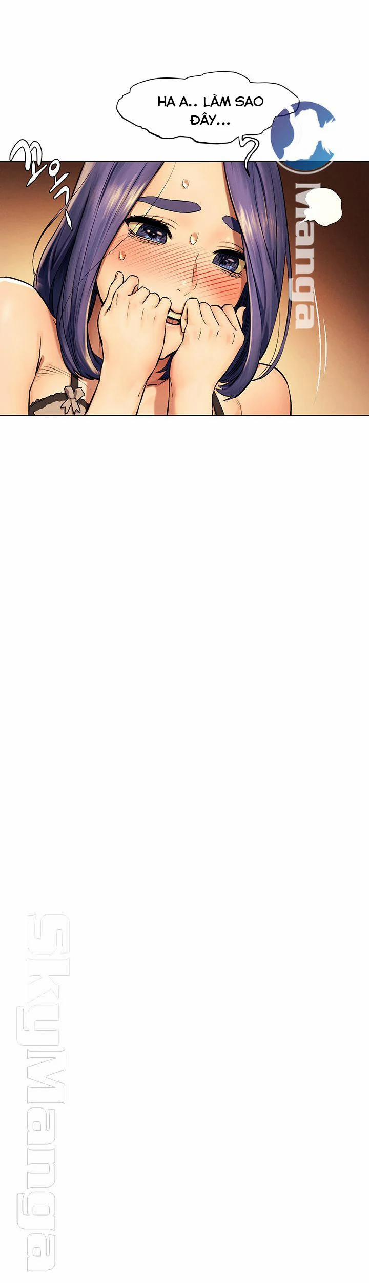 My Kingdom (Silent War) 112 trang 8