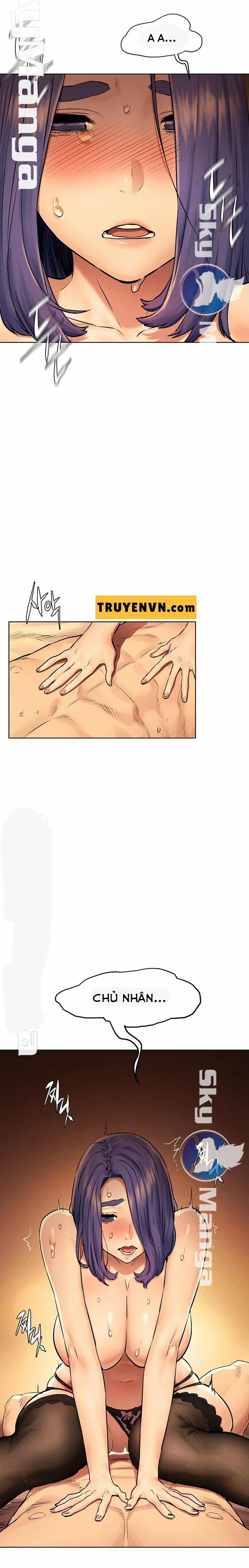 My Kingdom (Silent War) 113 trang 2
