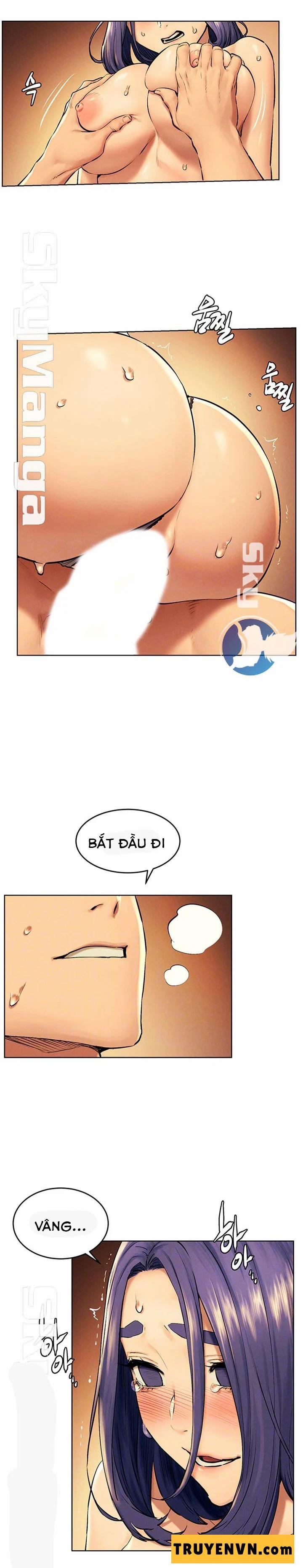 My Kingdom (Silent War) 113 trang 4