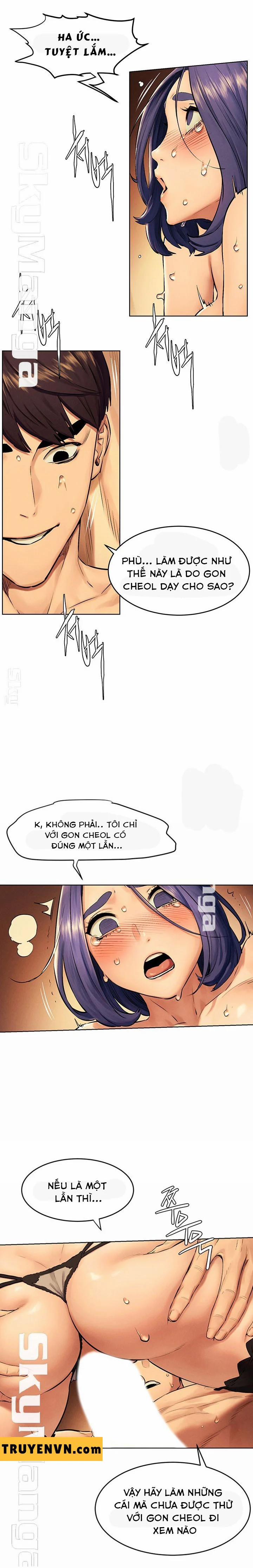 My Kingdom (Silent War) 113 trang 8