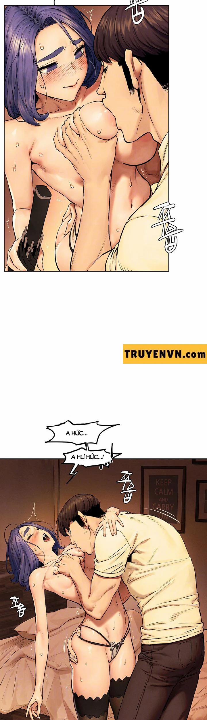 My Kingdom (Silent War) 114 trang 10