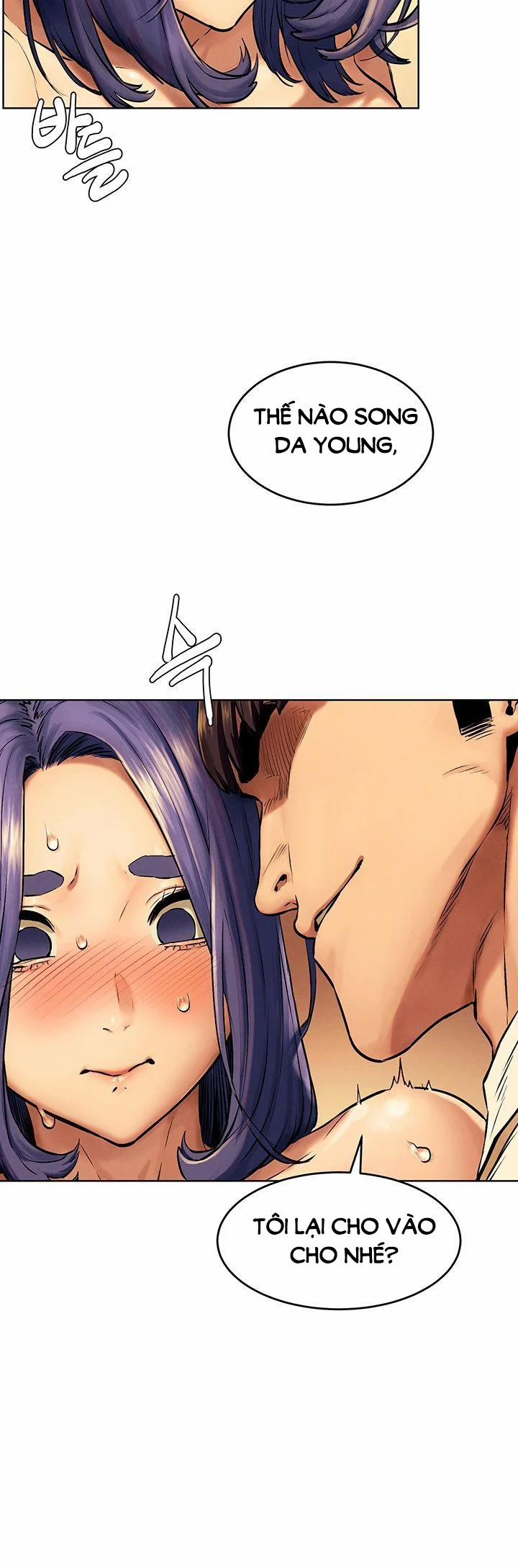 My Kingdom (Silent War) 114 trang 15