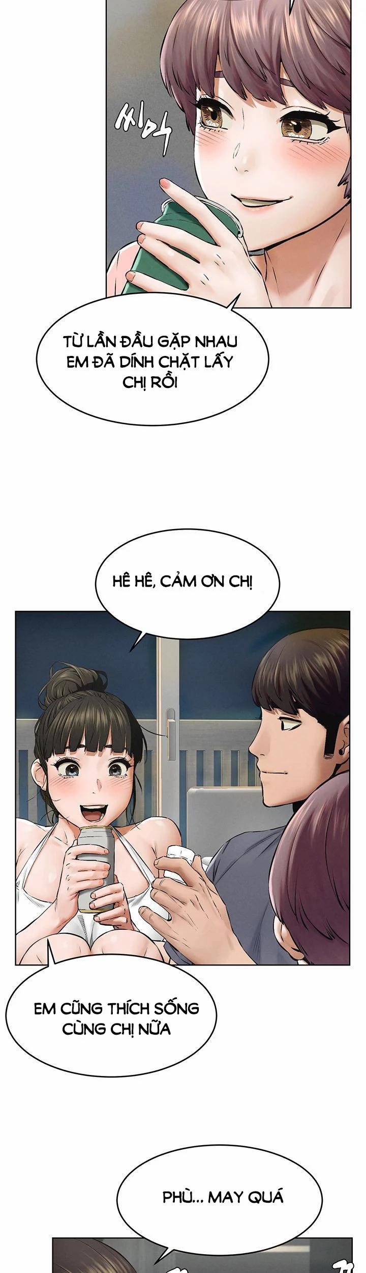 My Kingdom (Silent War) 114 trang 37