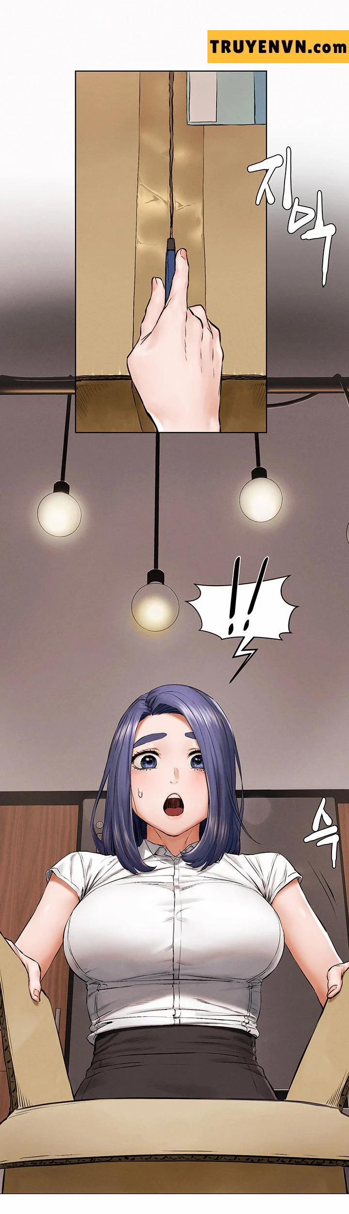 My Kingdom (Silent War) 114 trang 44