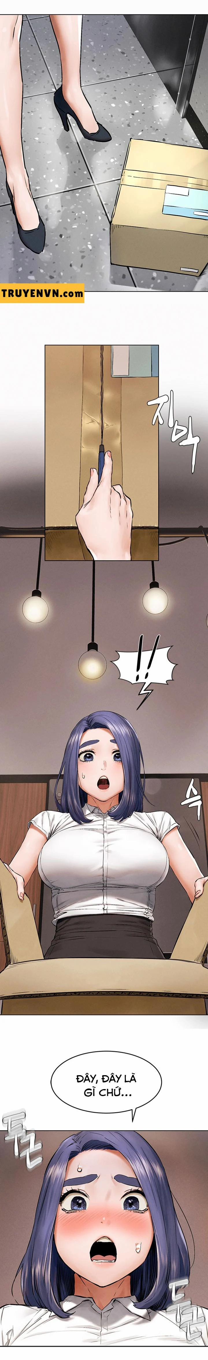 My Kingdom (Silent War) 115 trang 0