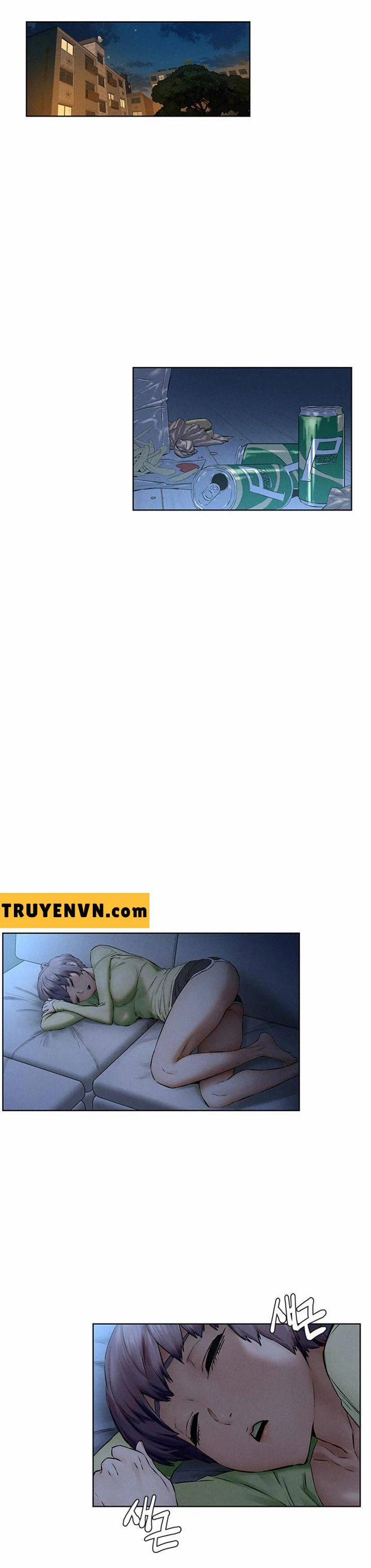 My Kingdom (Silent War) 115 trang 15