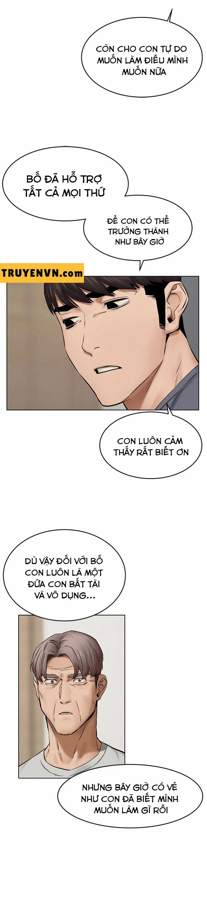 My Kingdom (Silent War) 115 trang 8