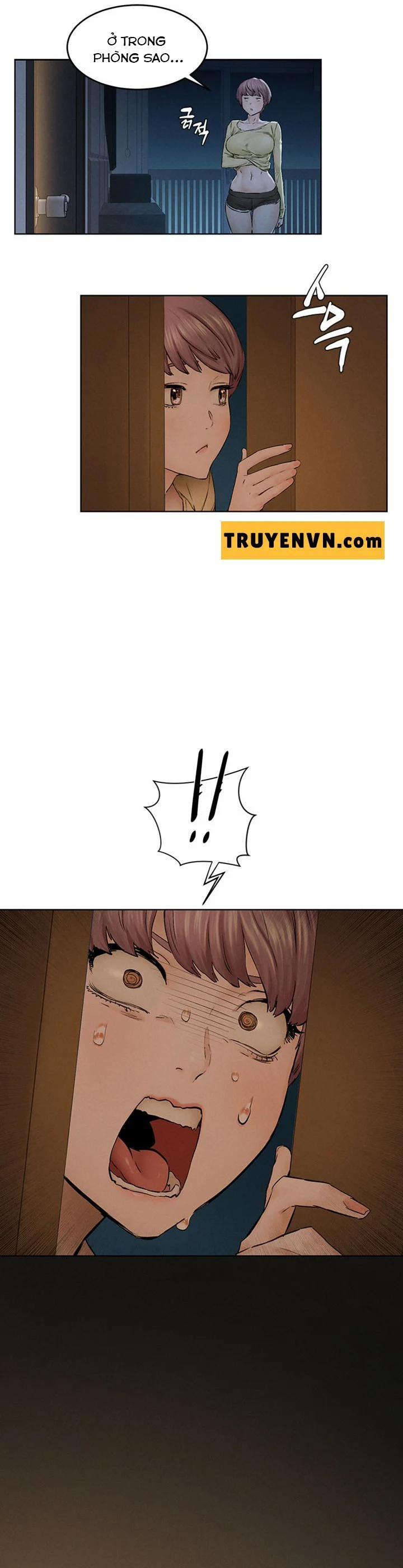 My Kingdom (Silent War) 116 trang 1