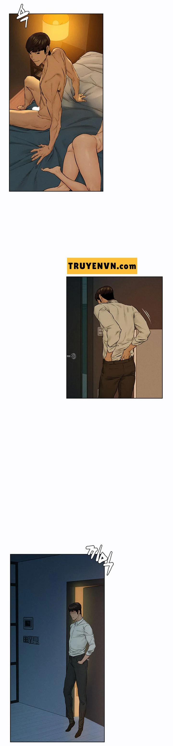 My Kingdom (Silent War) 116 trang 13