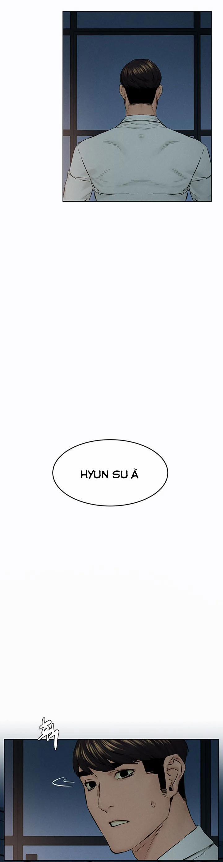 My Kingdom (Silent War) 116 trang 14