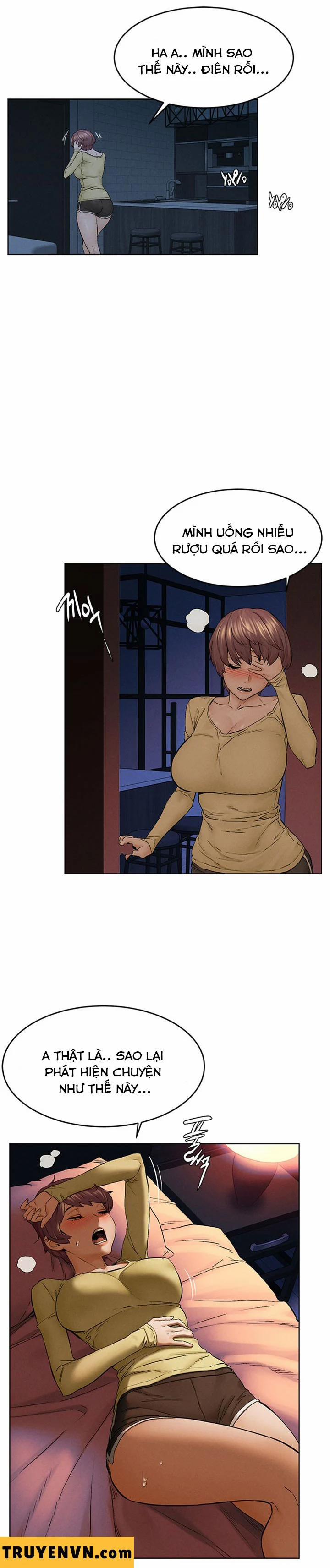 My Kingdom (Silent War) 116 trang 8