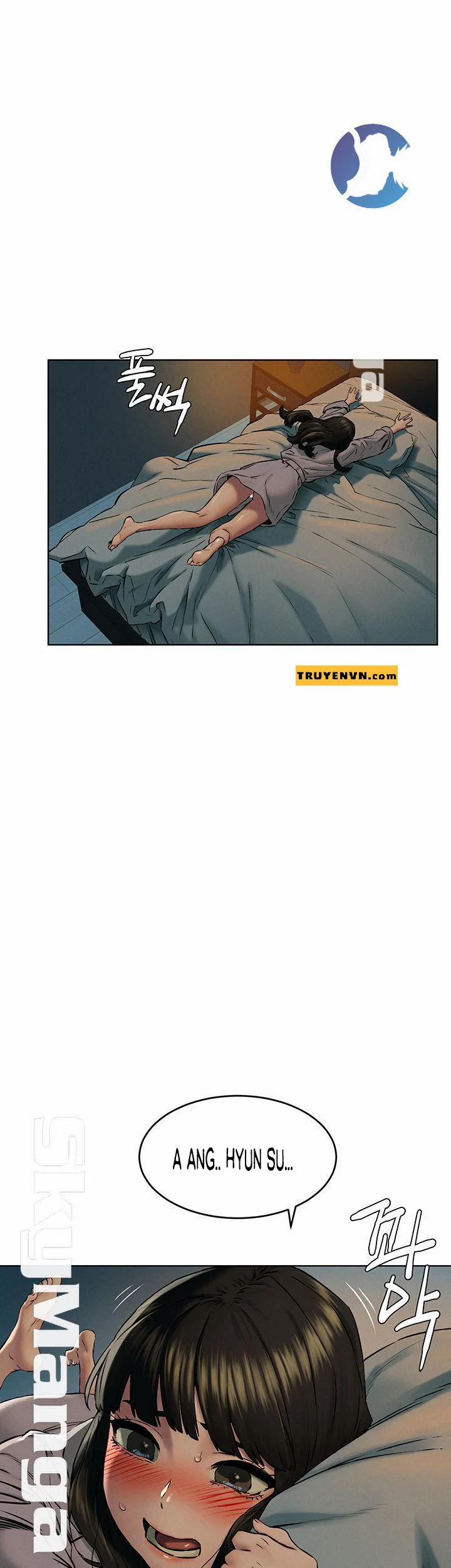 My Kingdom (Silent War) 117 trang 10