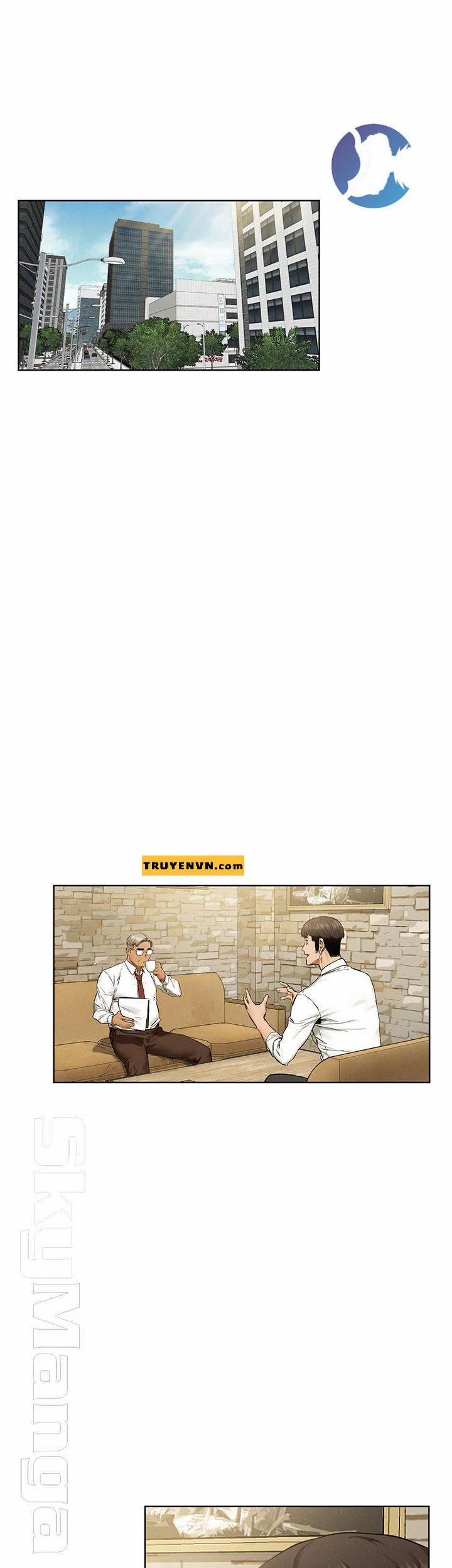 My Kingdom (Silent War) 117 trang 27