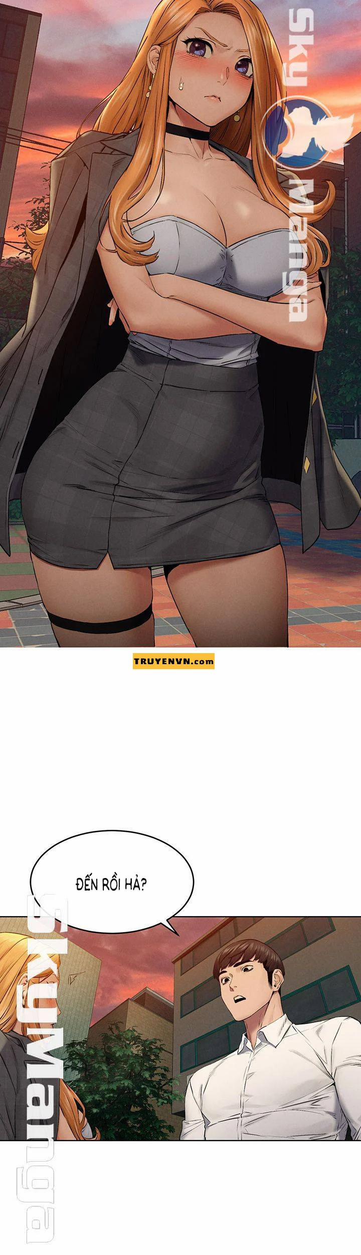 My Kingdom (Silent War) 117 trang 35