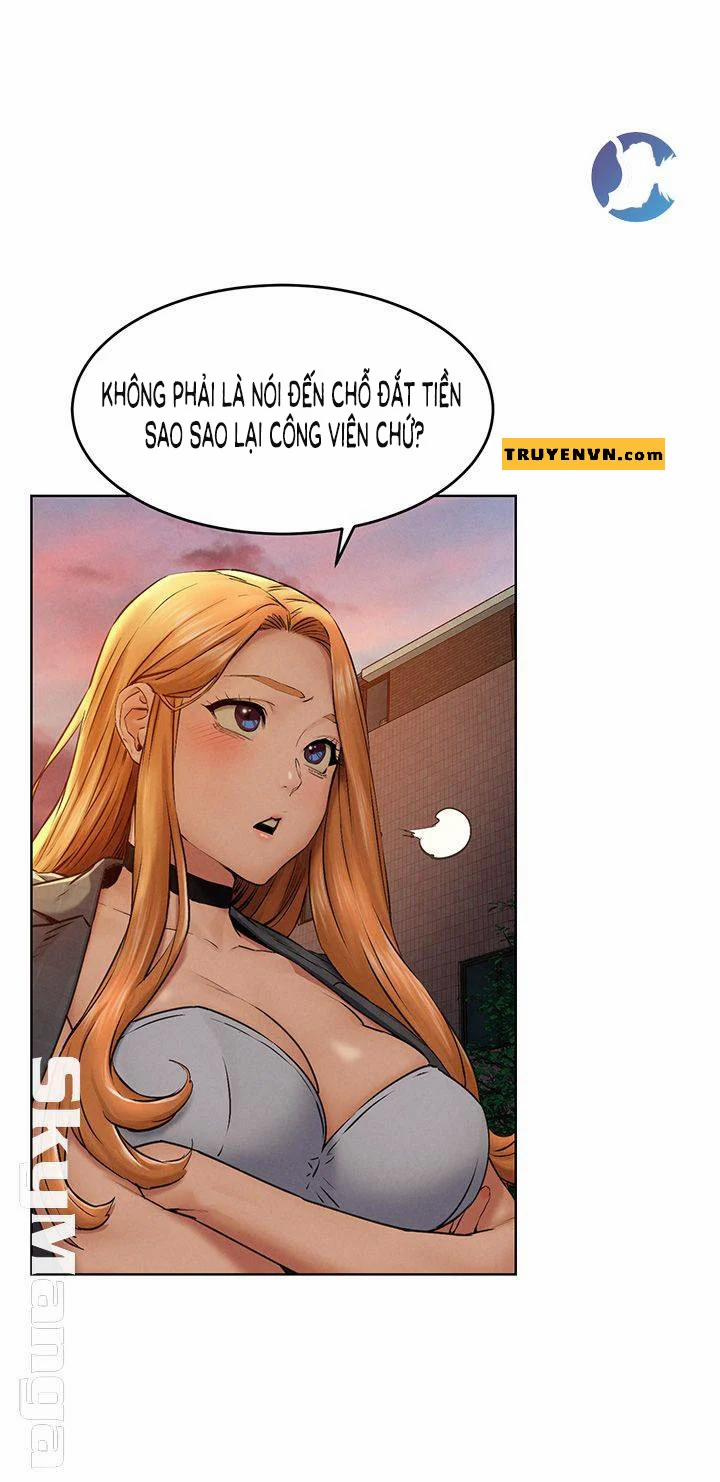 My Kingdom (Silent War) 117 trang 36