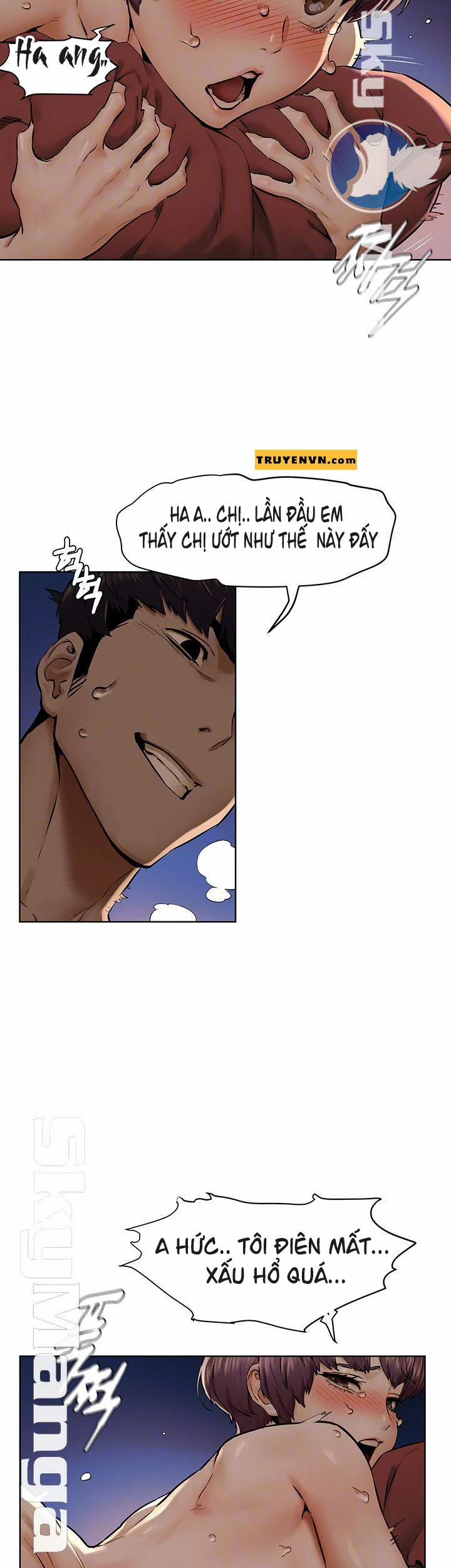 My Kingdom (Silent War) 117 trang 5