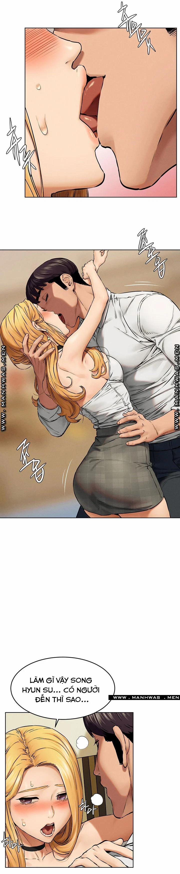 My Kingdom (Silent War) 118 trang 14