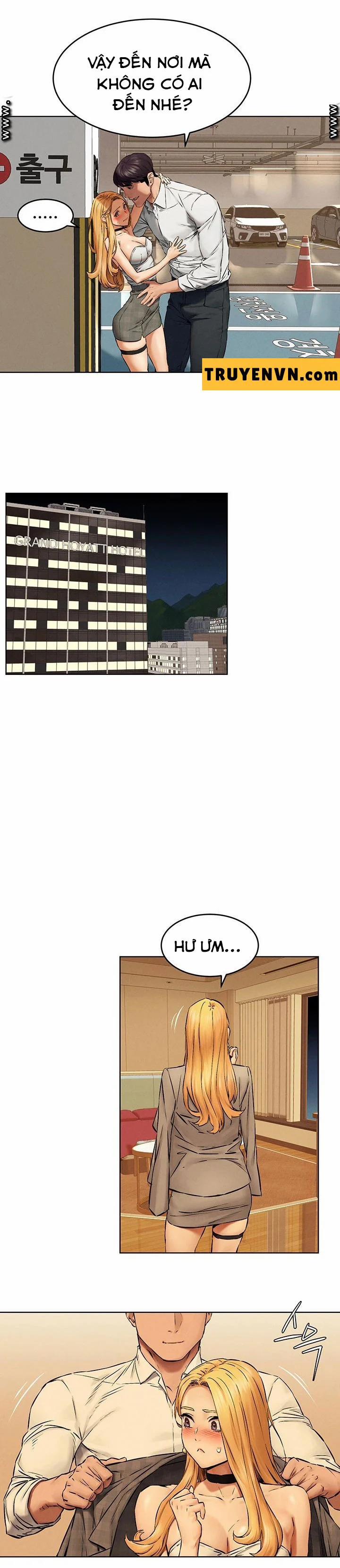 My Kingdom (Silent War) 118 trang 15