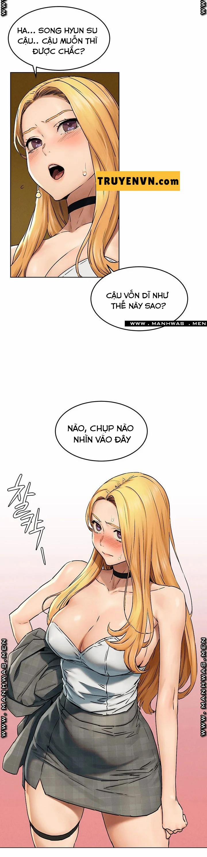 My Kingdom (Silent War) 118 trang 9