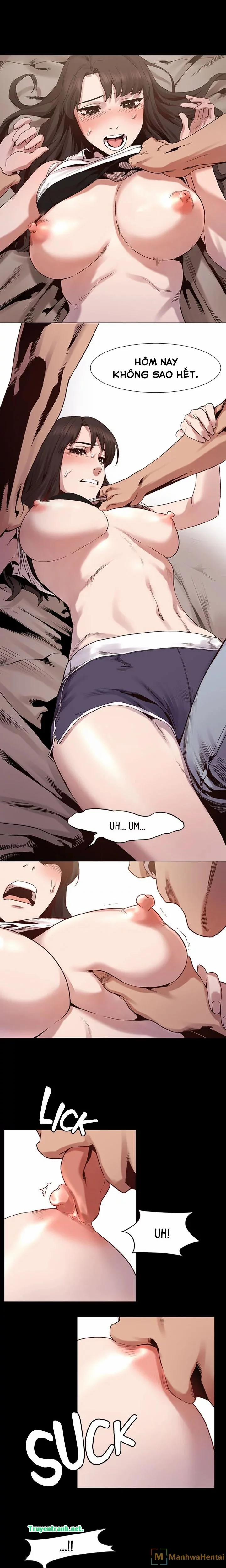 My Kingdom (Silent War) 13 trang 7