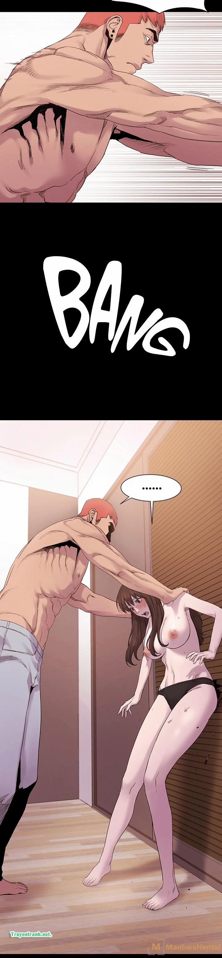 My Kingdom (Silent War) 14 trang 7