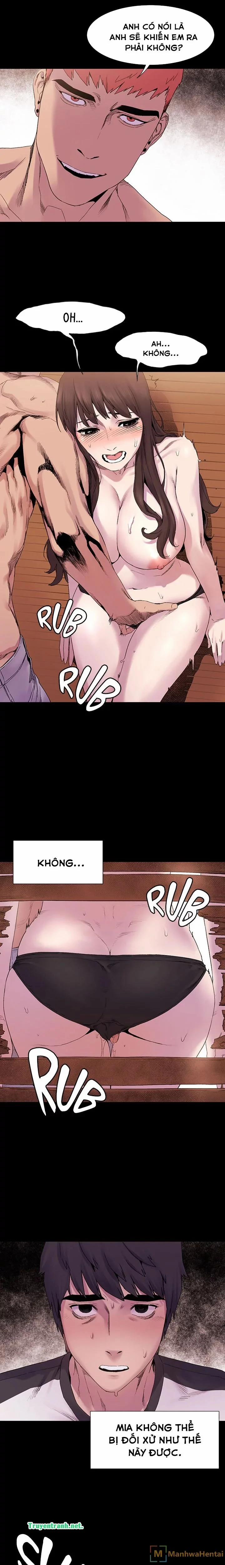 My Kingdom (Silent War) 15 trang 5