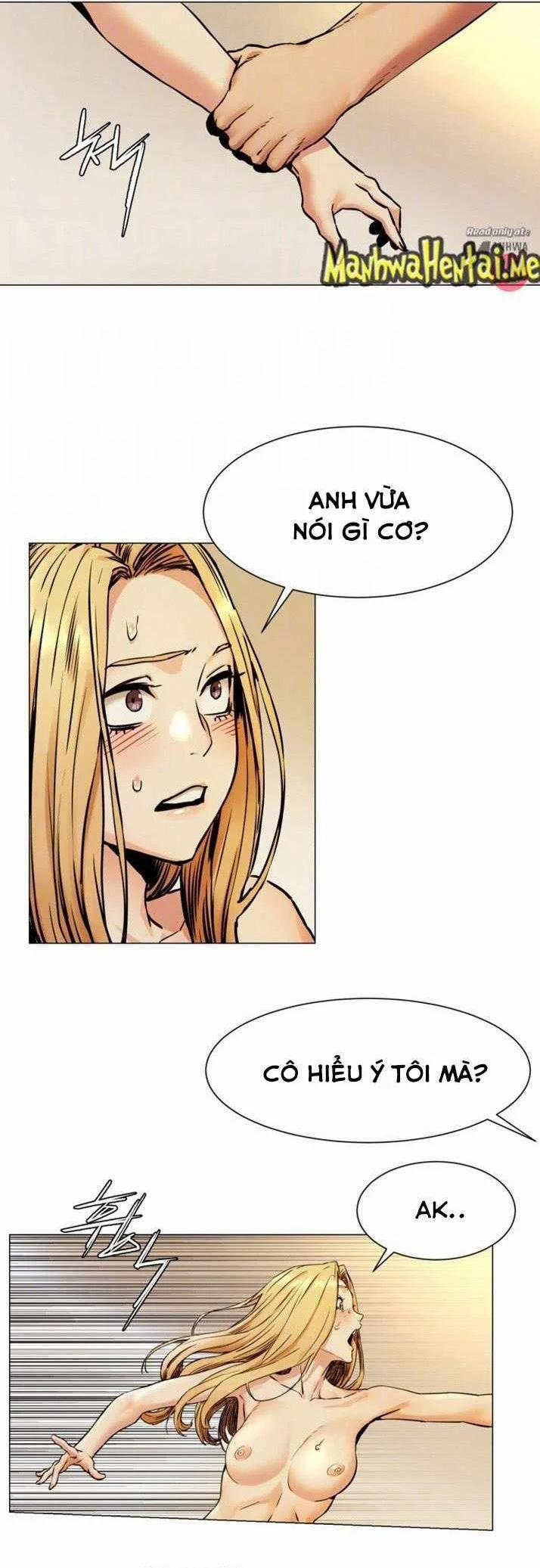 My Kingdom (Silent War) 151 trang 4