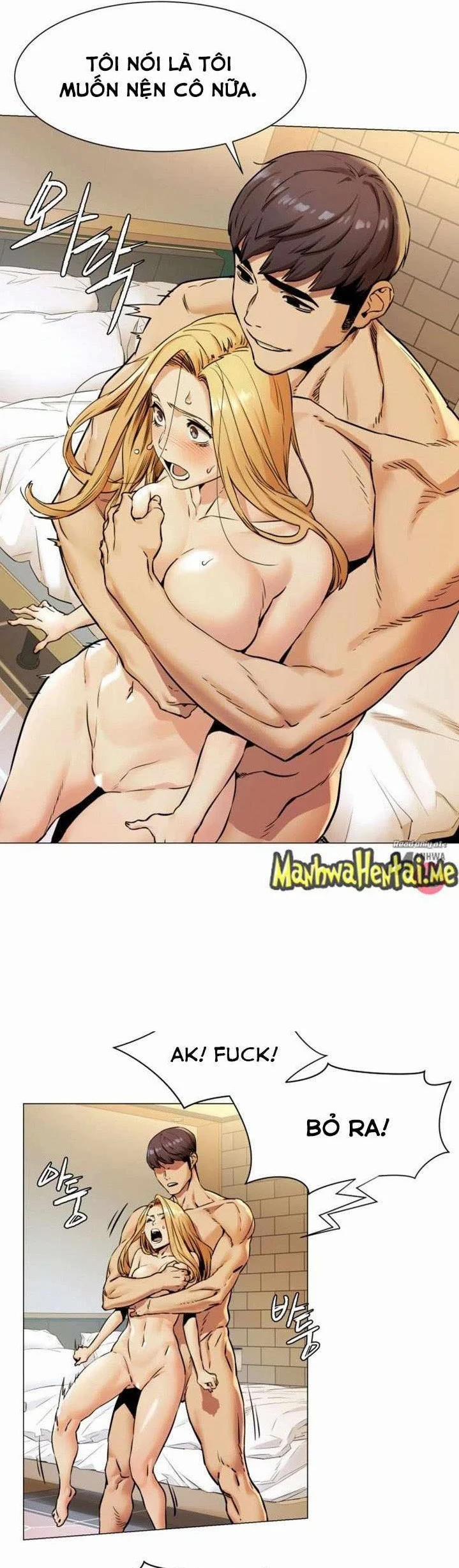 My Kingdom (Silent War) 151 trang 5