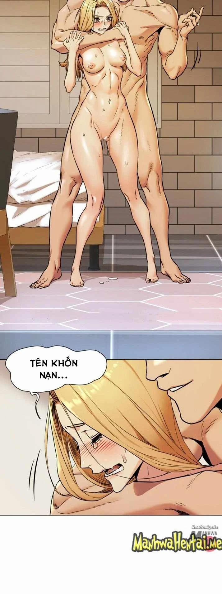 My Kingdom (Silent War) 152 trang 0