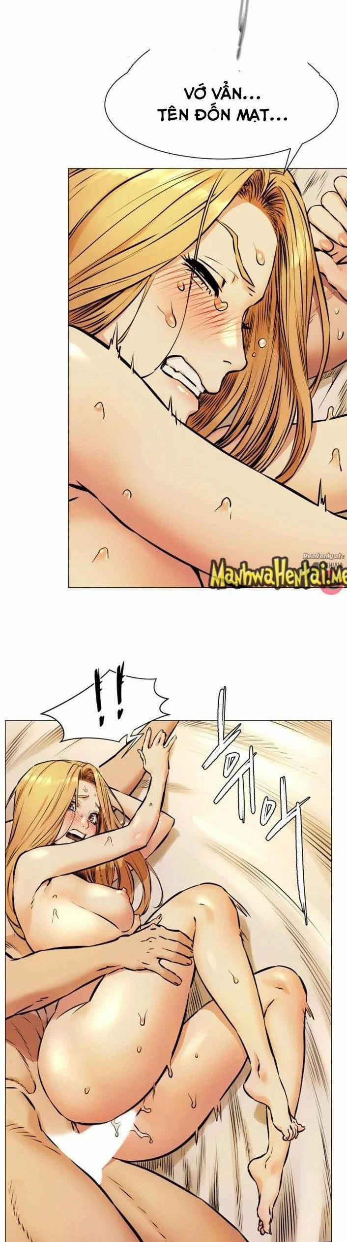 My Kingdom (Silent War) 152 trang 11