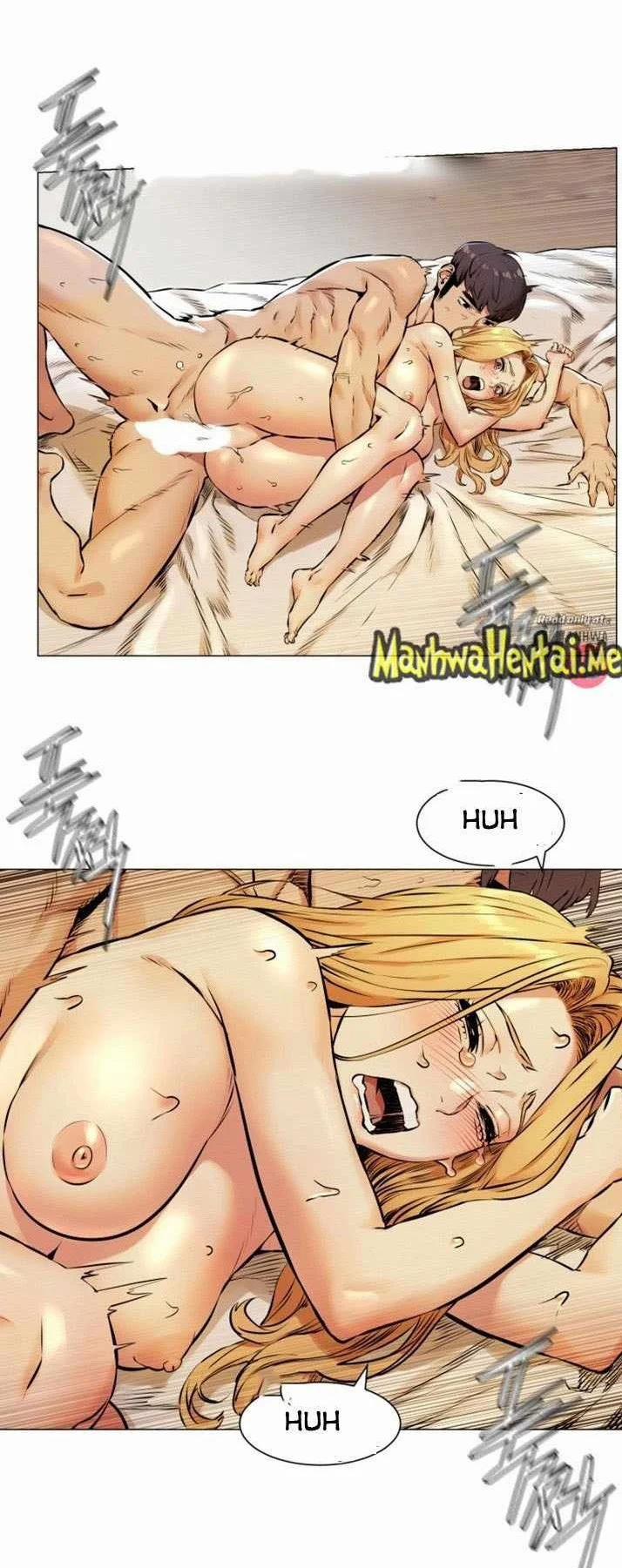 My Kingdom (Silent War) 152 trang 12