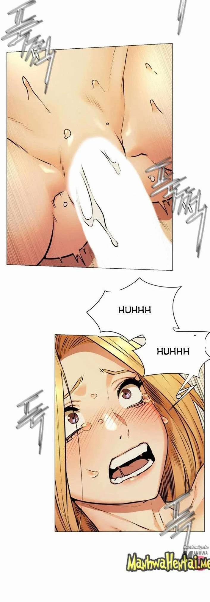 My Kingdom (Silent War) 152 trang 15