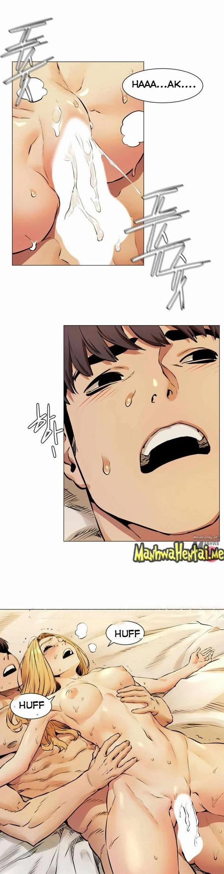 My Kingdom (Silent War) 152 trang 17