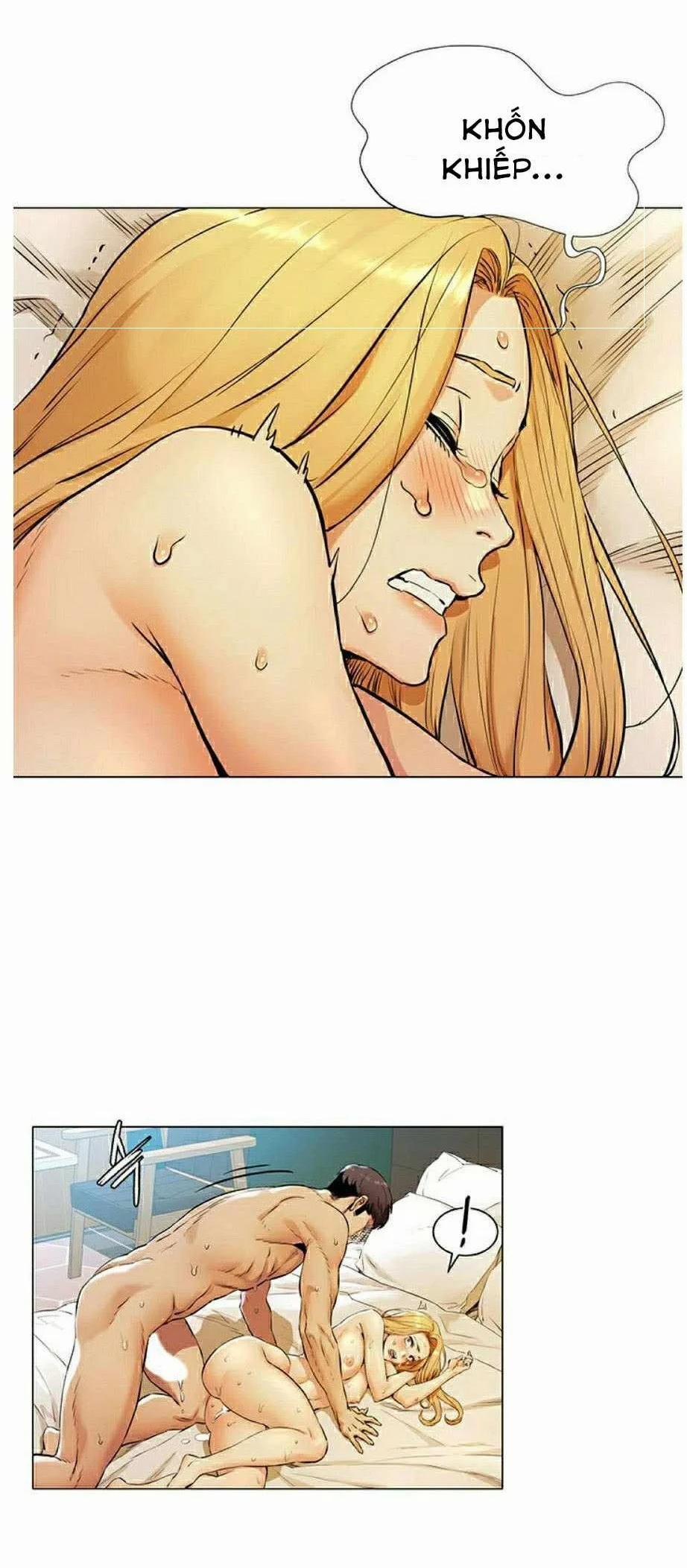 My Kingdom (Silent War) 153 trang 10