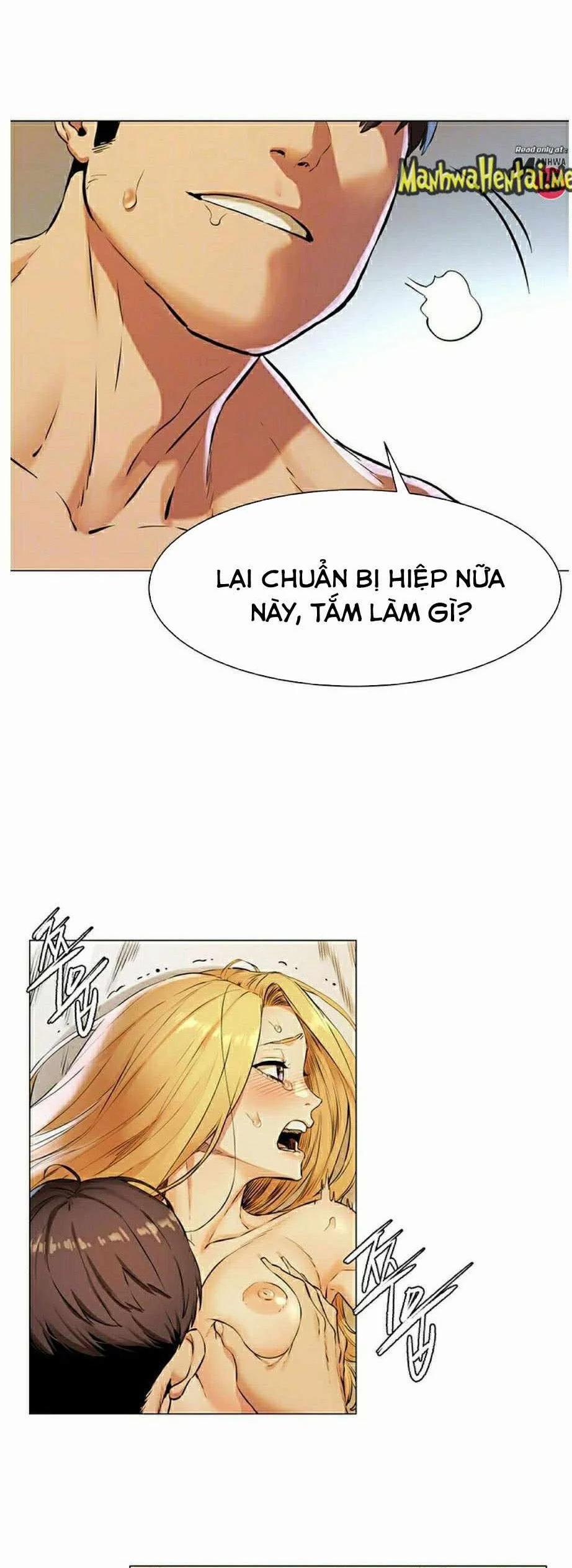 My Kingdom (Silent War) 153 trang 15