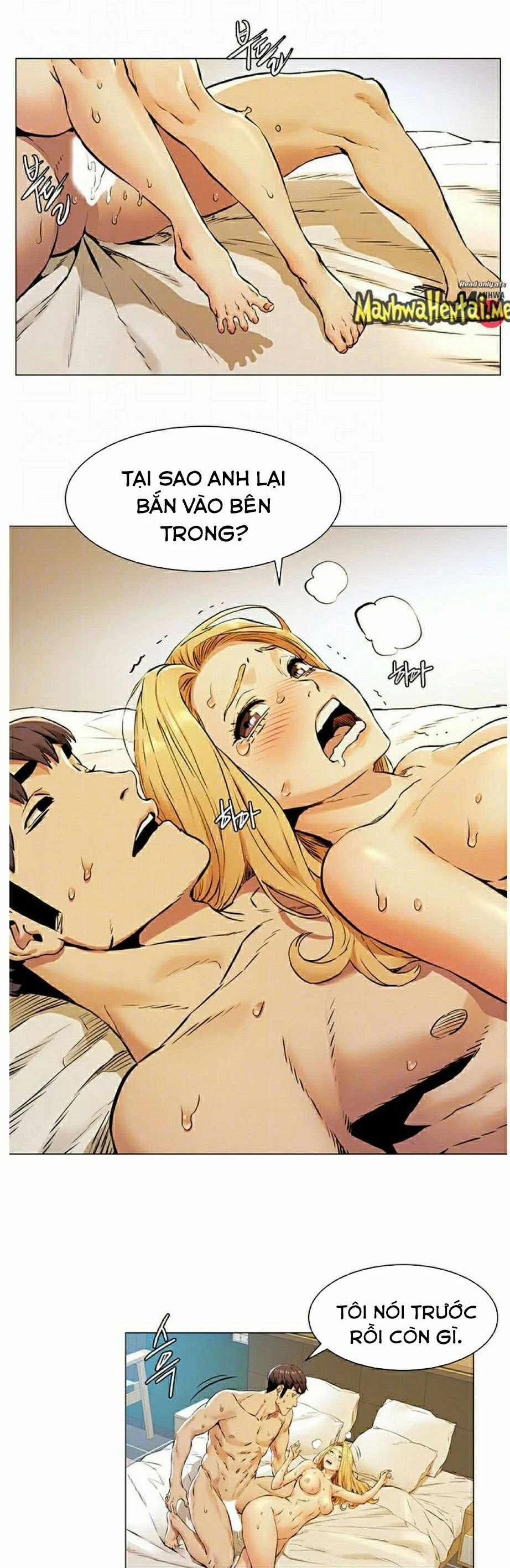 My Kingdom (Silent War) 153 trang 7