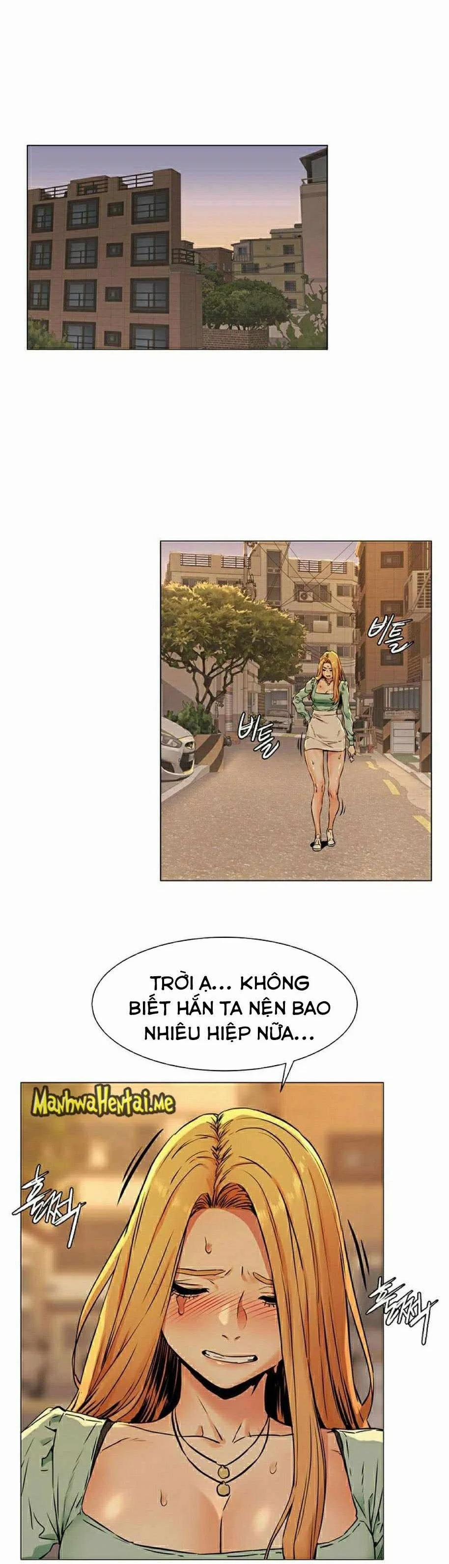 My Kingdom (Silent War) 154 trang 1