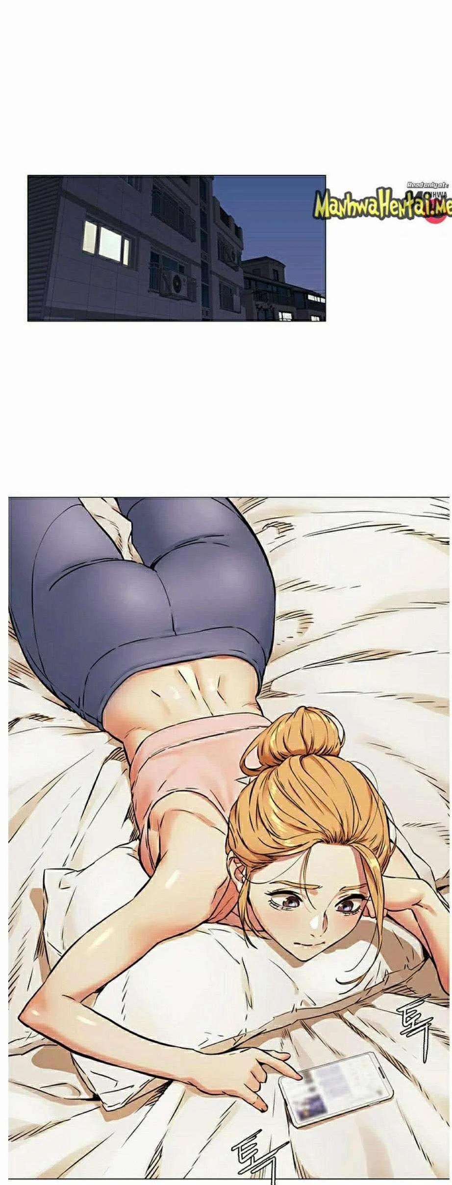 My Kingdom (Silent War) 154 trang 10