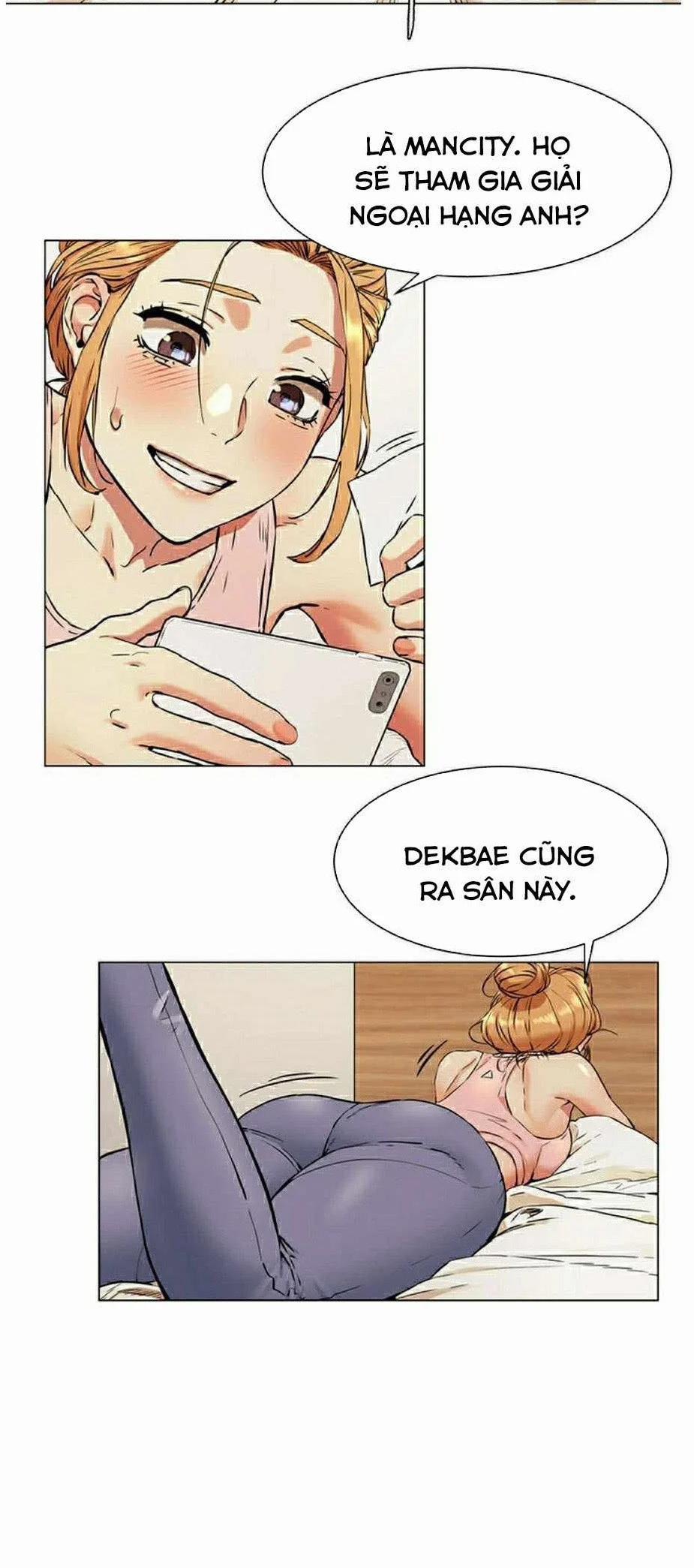 My Kingdom (Silent War) 154 trang 11