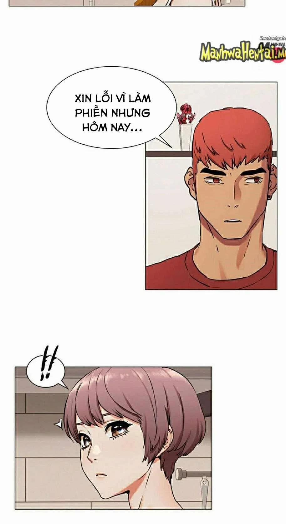 My Kingdom (Silent War) 154 trang 8