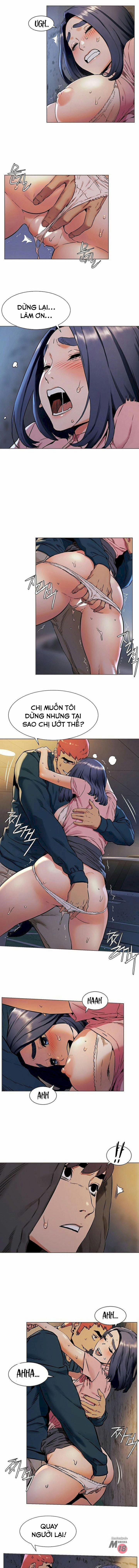 My Kingdom (Silent War) 155 trang 4