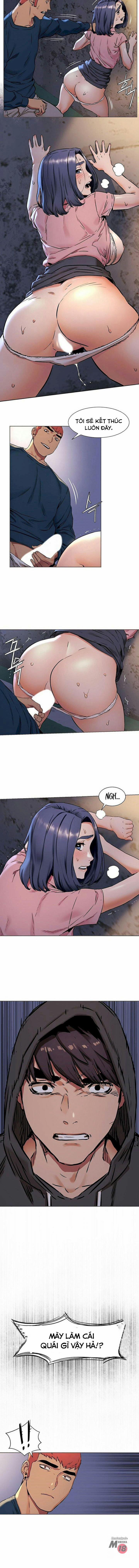 My Kingdom (Silent War) 155 trang 5